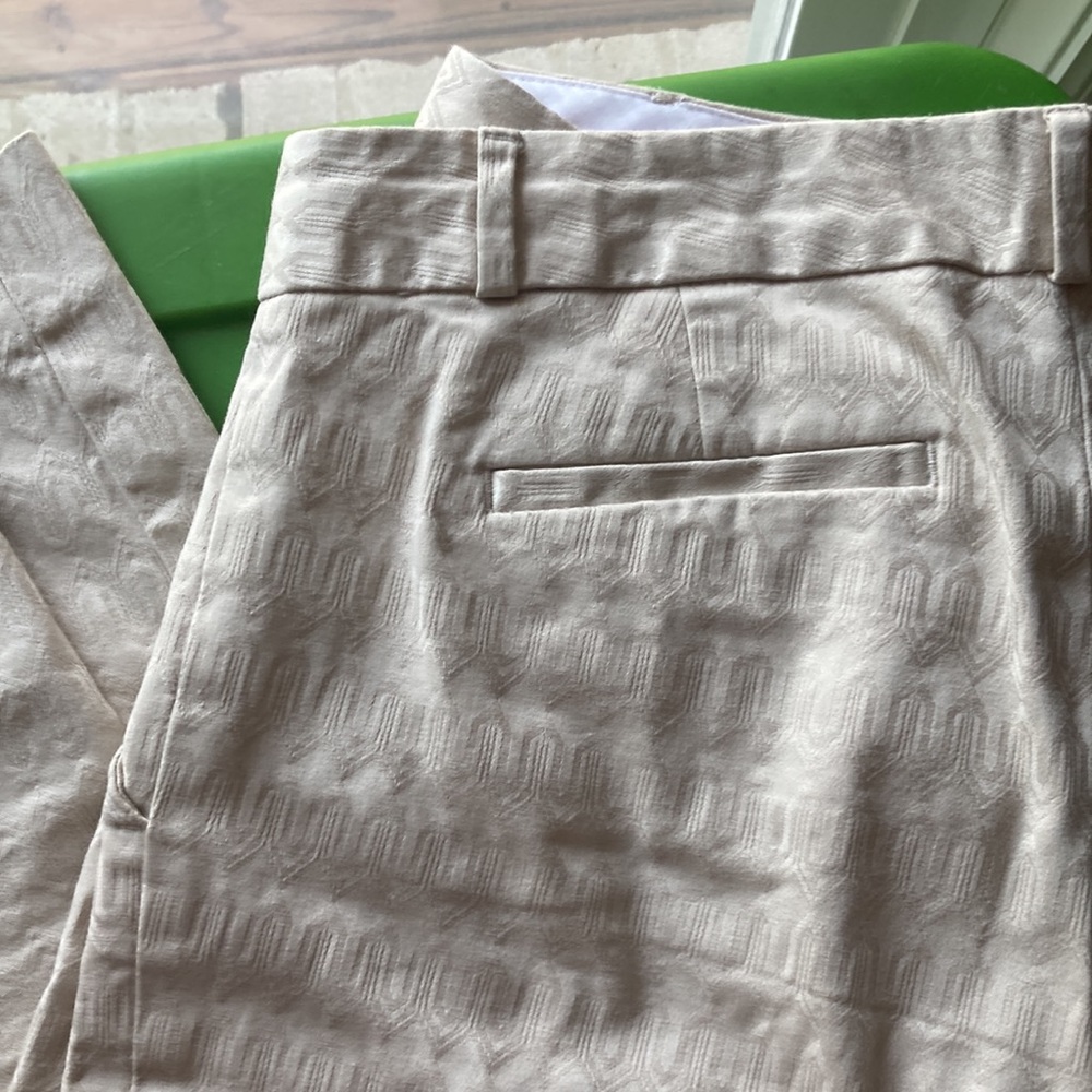 Banana Republic pants - Picture 6 of 9